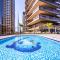 Fantastic Spacious Apartment with Panoramic Views - Dubai