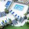 Fantastic Spacious Apartment with Panoramic Views - Dubai