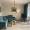 Apartament Zen - Sobieszewo