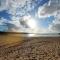 Beach Woods Coastal Path chalet - Pembrokeshire