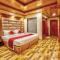 Snow Citys Montana Blues Resort Manali - Heated & Air-Cooled Stay