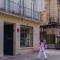 Hotel Bleu de Mer