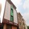 Hotel Sai Siddhi Inn - MIDC Industrial Area, Mahape Navi Mumbai