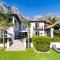 The Cape Bali Luxury Villa with Ocean Views in Camps Bay