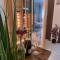 AmurResidence S4 Sauna -parcare privata- 3 camere