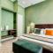 Ripetta Luxurious Suites