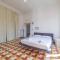 Villa Borghese Large Apartment