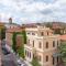 Villa Borghese Large Apartment