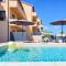 Apartment Bluemare B3 with Shared Pool - Ližnjan