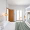 Exclusive Luxury Moca beachfront villa, Molos, Paros