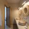 Exclusive Luxury Moca beachfront villa, Molos, Paros