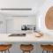 Exclusive Luxury Moca beachfront villa, Molos, Paros