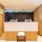 Super Hotel Naha Shintoshin