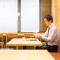 Super Hotel Naha Shintoshin