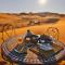 Holiday Desert Camp - Merzouga