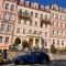 Jurincom apartments na Vyhlidce - 卡罗维发利