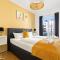 Bild Pineapple Apartments Dresden Zwinger I - 80 qm - 1x free parking