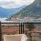 Lake Iseo Panorama
