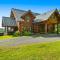 Spruce Moose Lodge - Hartland