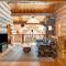 Spruce Moose Lodge - Hartland
