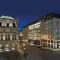 Hotel Sacher Wien - Vienna