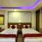 Hotel Sekai