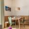 Aparthotel Ursprung