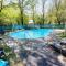 Residence Orleans (inground pool)