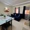 Exquisite Modern suite 1bedroom