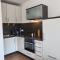 Apartment "Strandrauschen 63a" im Haus Luv & Lee