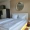 Apartment "Strandrauschen 63a" im Haus Luv & Lee