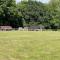 Glamping in style Bell tent - Ifield