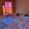 *Romance Jacuzzi* Appartement Spa pour les amoureux ou les solos