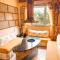 Apartment with Huge Deck Nestled in Marvelous Gardens - Nidos - La Orotava