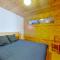 Charmant Appartement dans Chalet - 布里昂松