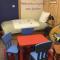 Charmant Appartement dans Chalet - 布里昂松