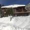 Charmant Appartement dans Chalet - 布里昂松