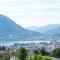 Lugano Boat Apartment