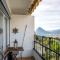 Lugano Boat Apartment