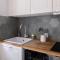 Lugano Boat Apartment