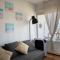 Lugano Boat Apartment