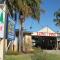 Lone Pine Motel