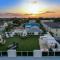 Oceanview Mansion - Tybee Island