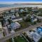 Oceanview Mansion - Tybee Island