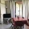 Chaleureux Appartement 4 Couchages - Uvernet