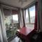 Chaleureux Appartement 4 Couchages - Uvernet