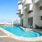 Elegant Beachfront Duplex with Private Parking - Herzelia