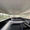 the black line house