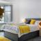 Exquisite 3-Bedroom, Newly Renovated, Sleeps 6 - Ньюкасл-апон-Тайн