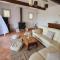 villa en pleine nature